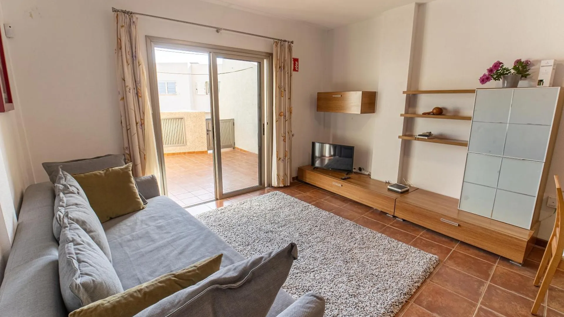 Apartmán Oasis Vistamarina El Médano