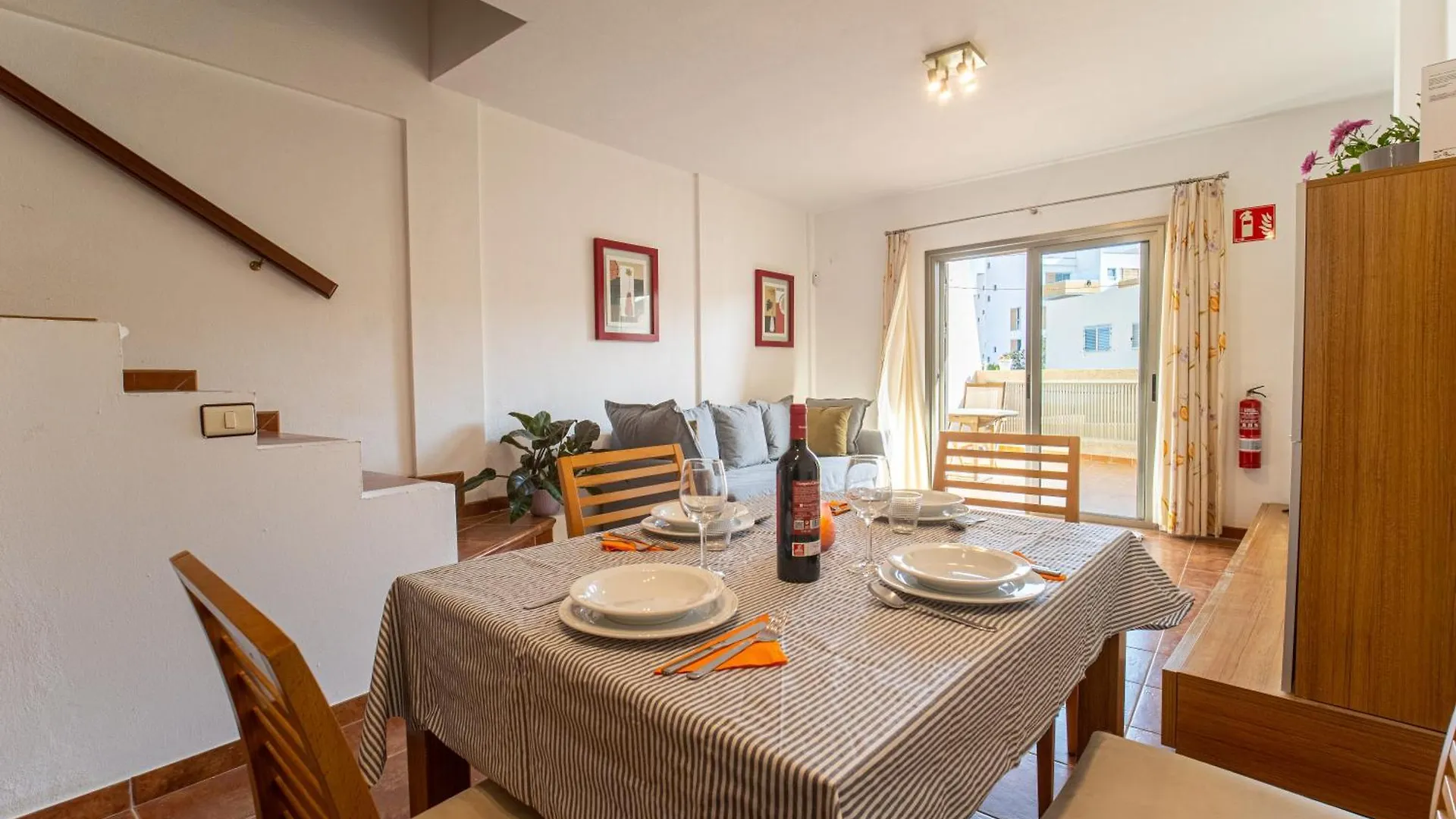 Apartmán Oasis Vistamarina El Médano