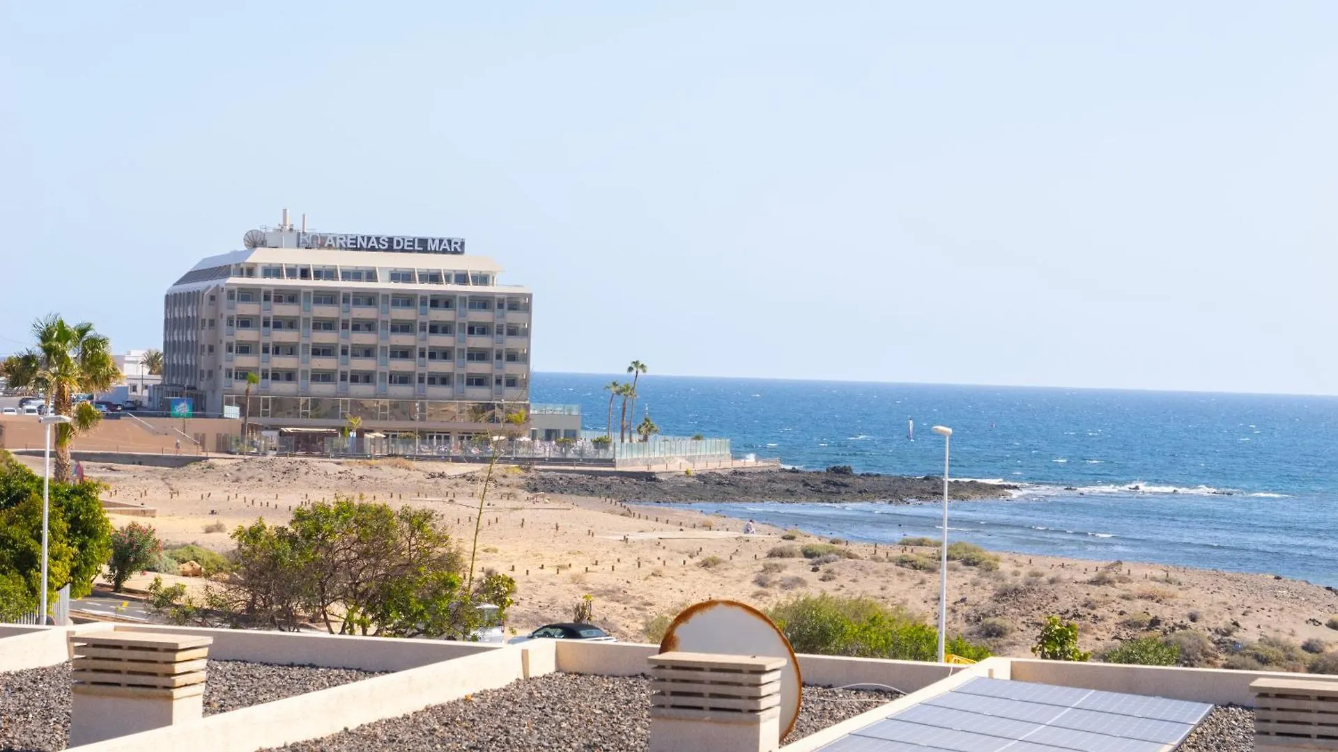 Apartmán Oasis Vistamarina El Médano