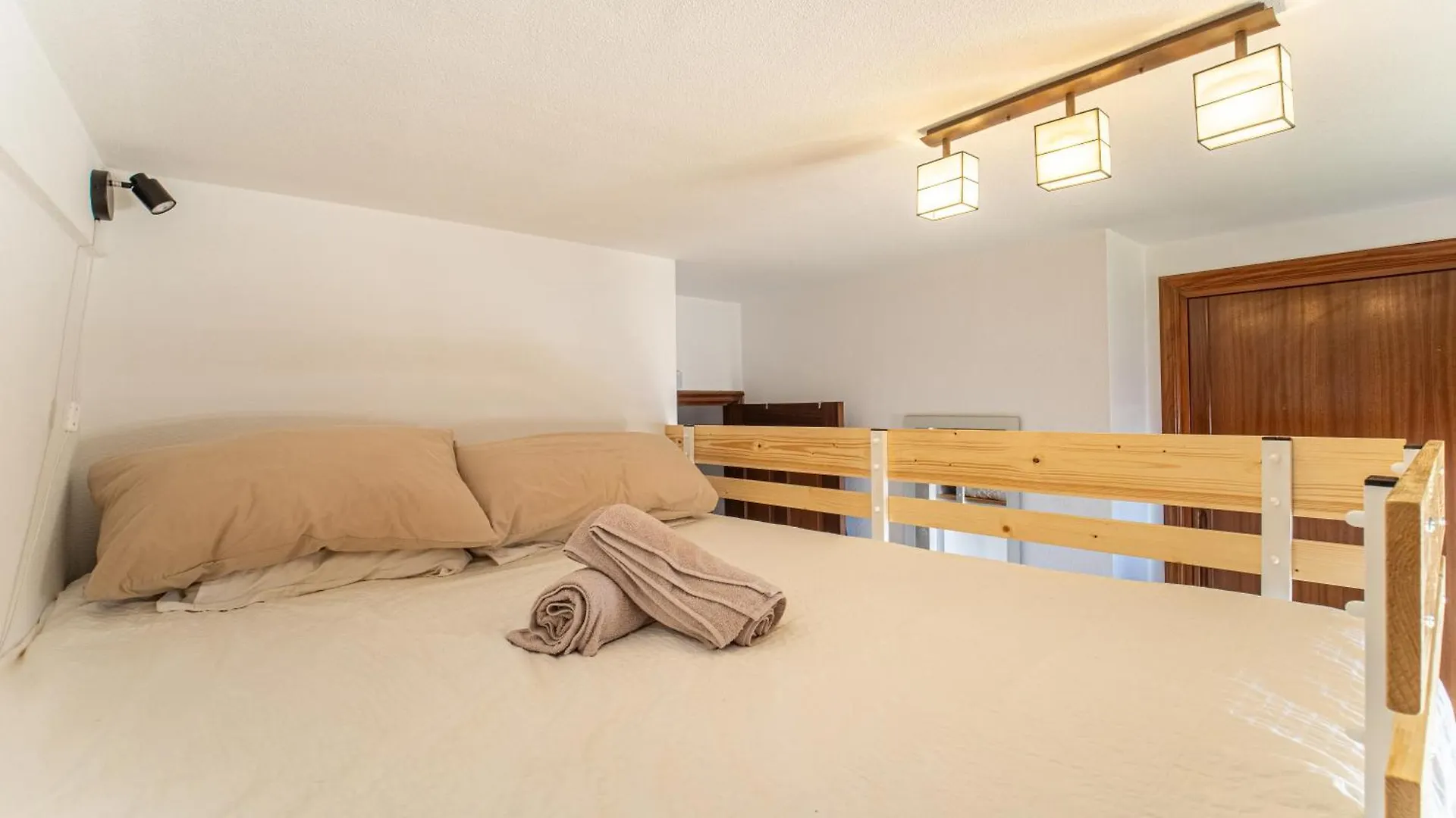 Apartmán Oasis Vistamarina El Médano